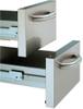 2 laden voor onderstel mod.400 mm | 1700 line | Diamond | N17/2TBN-N