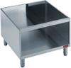 Open onderkast 1200 mm | 2200 line | Diamond | N22/BA12-N