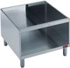 Diamond Open onderkast 800 mm | N22/BA8-N