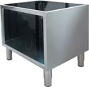 Open Kast - Diamond N65/BA4-N