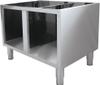 Open Onderstel 600 Mm - Diamond N60/BA6-N