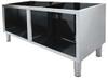 Open Onderstel 900 Mm - Diamond N60/BA9-N