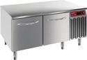 Gekoeld Onderstel - 2 Laden GN 1/1-H 200 Mm - Diamond N77/R212G-9A