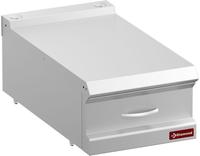 Neutraal Element - Module 1/2 - Met Lade -Top- - Diamond N7/PTC4T-N