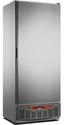 Diamond Vaste Vriezer 525 Liter GN 2/1+600x400 Roestvast Staal - NFT55/X-R2