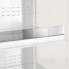 Diamond Goederenstop in plexiglas, schab DANNY - SMALL 1200 mm | SAP12/DY-SW