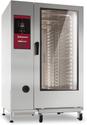 Diamond Electrische oven boiler stoom en convectie 20x GN2/1 + Cleaning | SBES/XC-22-230V/3-