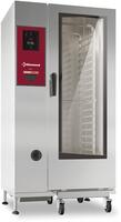 Diamond Electrische oven "TOUCH" directe stoom en convectie, 20x GN 1/1+ Cleaning | SDET/XC-20
