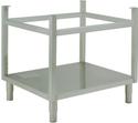 Diamond Onderstel in R.V.S., ovens 6x GN 1/1 | SF61