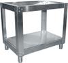 Diamond Onderstel (R.V.S.), voor oven 6 pizza's voor EFP/6R | SFP/6-GX