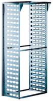 Uitneembaar Laadframe, Oven 20x GN 2/1 (80 Mm), Diamond SG8202