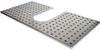 Diamond Steun voor het warmhouden van het eten (CBQ-120) | SHT/120