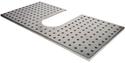 Diamond Steun voor het warmhouden van het eten (CBQ-075) | SHT/75