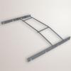 Diamond Schuine structuur, voor platen (CROSSOVER) | SPP/DCR
