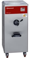 Diamond Pastorisator 30 L/u, luchtcondensor | SPS/30A