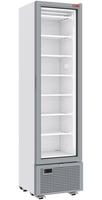 Diamond Negatieve Gekoelde Vitrine 221 Liter - 7 Vaste Niveaus - WIT - SSN33-SW