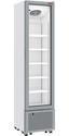 Diamond Positieve Gekoelde Vitrine 221 Liter WIT - SSP32-SW