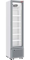 Diamond Positieve Gekoelde Vitrine 221 Liter WIT - SSP32-SW