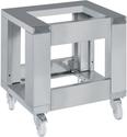 Diamond Ovensteun op wielen | ST6-124