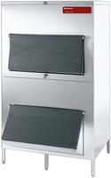 Diamond STORE550/80-150 Opslagbak van 550 kg