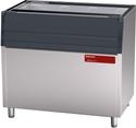 Diamond Opslagbakken 350kg, korrelijs | STORE350/28-51