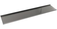 Diamond Muurschabben	- Uitvoering in RVS 18/10 AISI 304/441.- Verstelbare of vaste consoles | P143