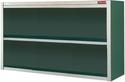 Diamond Open muurkast | PA80/B