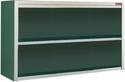 Open Muurkast - Diamond PA100/U