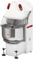 Diamond Bakkerstrog met neerklapbare arm, 50 Kg - Variabele snelheid | PBP-50/MVV