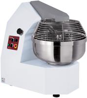 Diamond Vorkbakkerstrog, 60 kg, 2 snelheden - Timer, op wielen | PBR-60/T2V