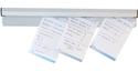 Diamond Aluminium Bestelhouder 920 Mm - PCA-92