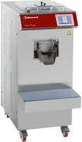 Diamond Pastorisator en turbine 60 L/u, luchtcond, VV/TS | PCT/20-60AT
