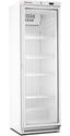 Diamond Koelkast Geventileerd, Glazen Deur, 400 Liter. Wite - PFV402-R6/G