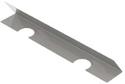 Diamond Inlegplaat voor vloeibare producten. | PIL/SC-123V/N