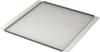 RVS Plaat 460x340 Mm - Diamond PL4F-Z