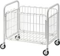 Wasmand op wielen plp/1 | Diamond | PLP/1