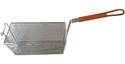 Diamond (1/2) mand, klein model, friteuse 23 liter | PP23-1/N