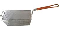 Diamond (1/2) mand, klein model, friteuse 23 liter | PP23-1/N