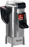 Aardappelschilmachine | op voet | 18 kg | Black Line | PPF-18 | Diamond