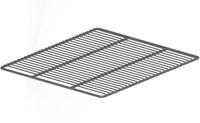 Diamond Gerilsaniseerde rooster, voor tafels BMIV... | PR-4046