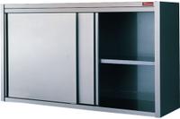 Muurkast Met Schuifdeuren | Diamond | PSC120/B