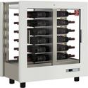 Vitrine Samengesteld Uit: - Diamond PVV-1/TR-R6_DE21-BI