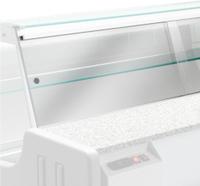 Diamond Plexiglas deuren SAIGON 3500 mm | PX35/SG