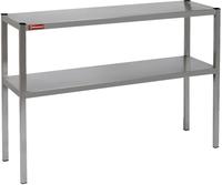 Chefrek | 2 niveau's | R122 | Diamond