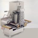 Diamond Groep voor ravioli 20x20 mm (voor LP17M - MPS18/1 - MPS35/2) | RAV-20-20