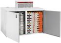 Kast Bestaande Uit: - Diamond RBB/3_3_URB/P3-F5