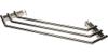Diamond Dienbladenglijbaan hoekelement 90° (extern AE90 ) | RE9