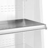 Schab In Inox Modena 700 mm (supplementair), Diamond REX07/MD