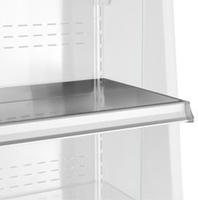 Schab In Inox Modena 700 mm (supplementair), Diamond REX07/MD