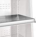 Diamond Schab in inox DANNY 1800 mm (supplementair) | REX18/DY